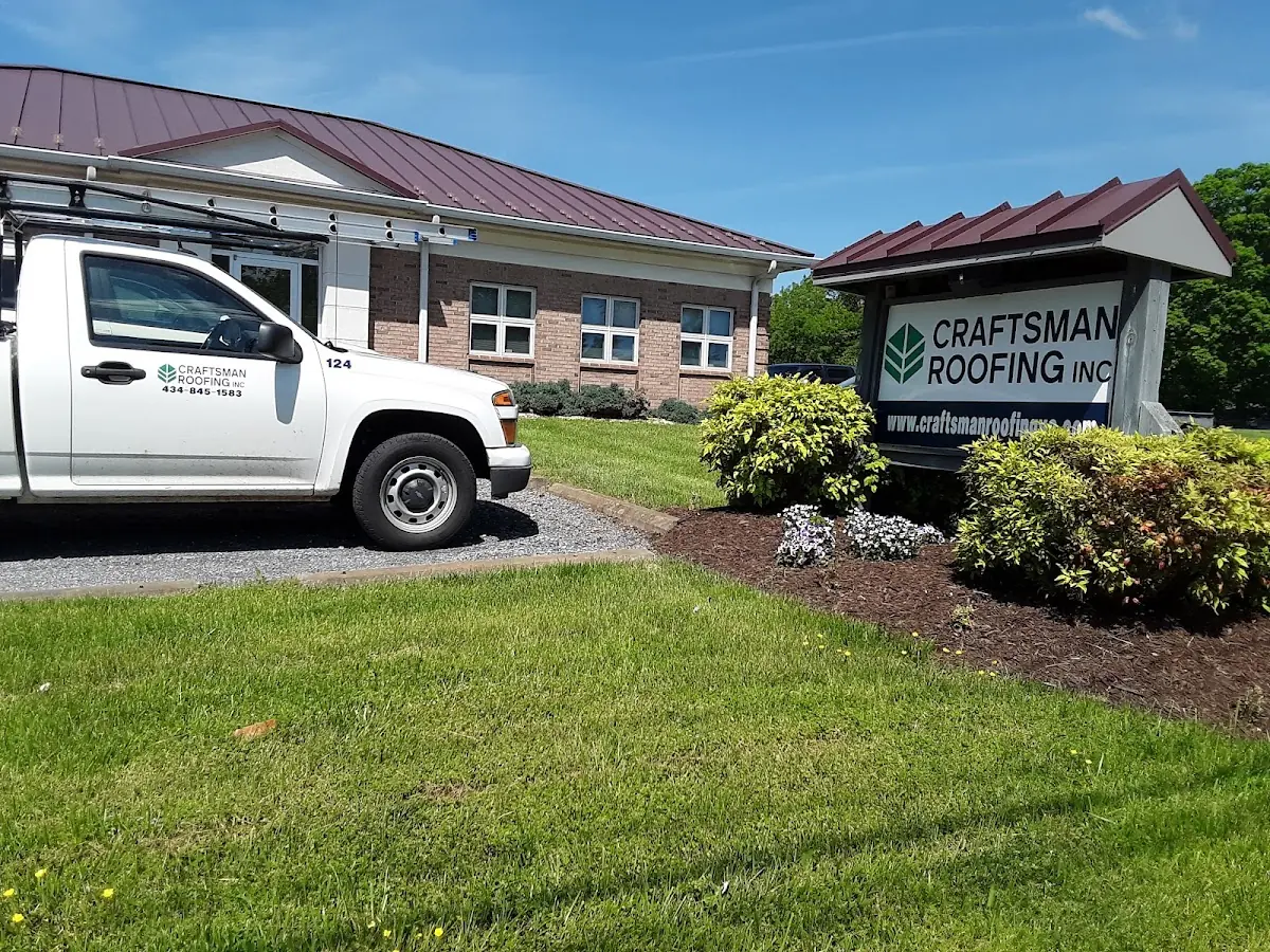 Quality Skylight Repair by experienced craftsmen in Downtown Asheville